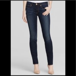 Super Cute Tory Burch super skinny jean.